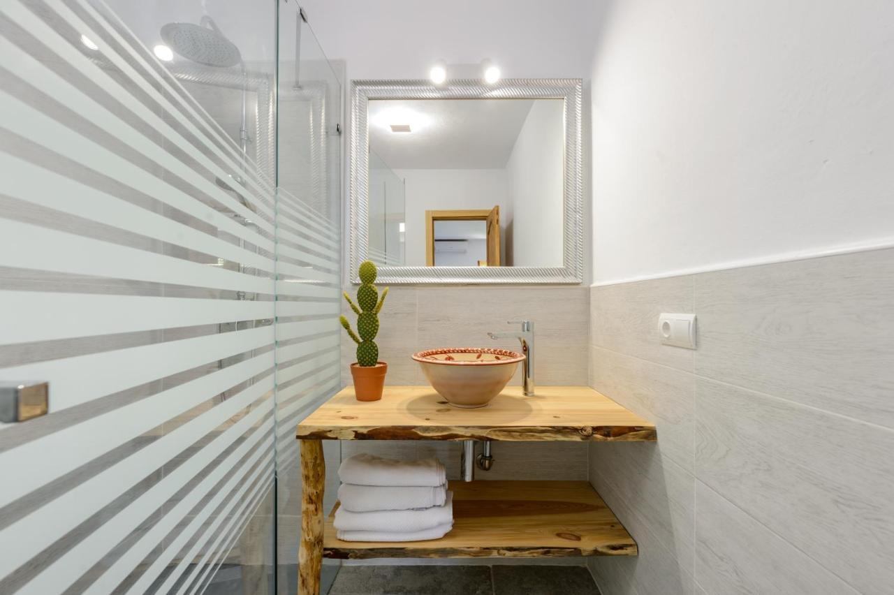 Villa Can Rafalet 산트 호셉 데 사 탈라이아 외부 사진